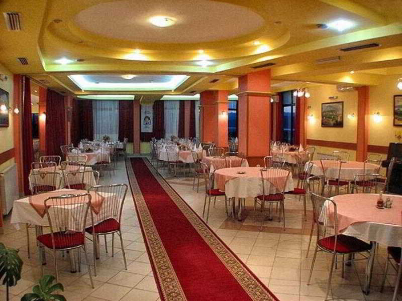 Sonceva Porta Hotel Ohri Dış mekan fotoğraf